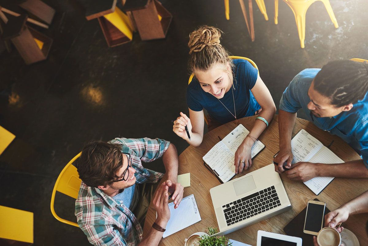 EDACTO was delighted to assist Groupe Skill & You with its acquisition of UK-based ICS Learn